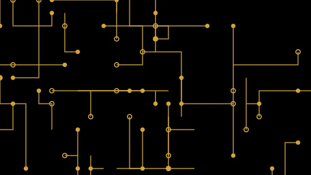 Olive Bark circuit board background — free HD olive bark color wallpaper 1920x1080