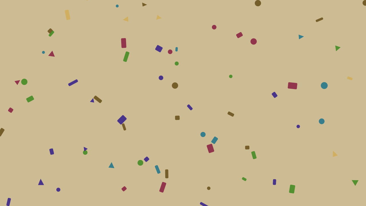 Olive Bark confetti background — free HD olive bark color wallpaper 1920x1080