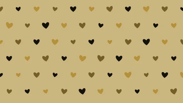 Olive Bark hearts background — free HD olive bark color wallpaper 1920x1080