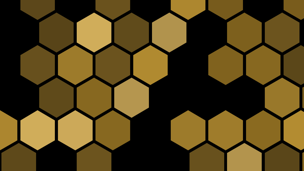 Olive Bark hexagon background — free HD olive bark color wallpaper 1920x1080