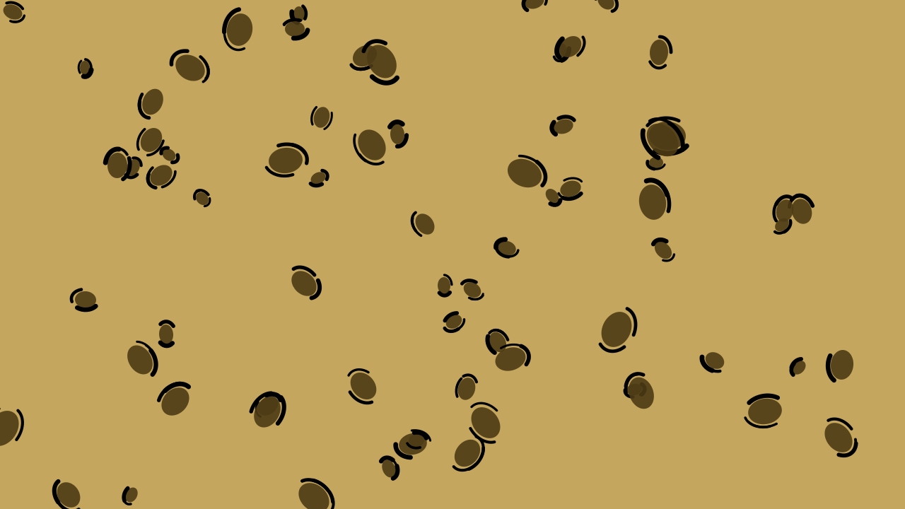Olive Bark leopard print background — free HD olive bark color wallpaper 1920x1080