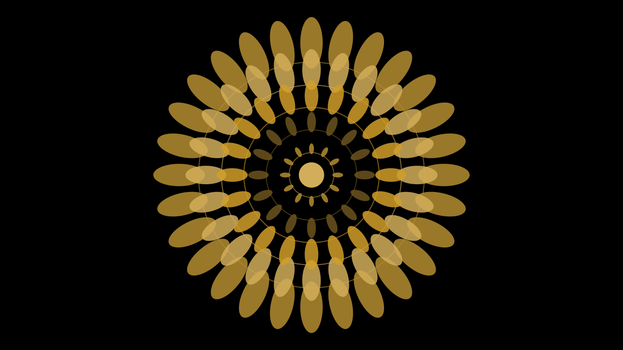 Olive Bark mandala background — free HD olive bark color wallpaper 1920x1080