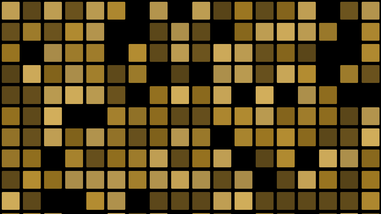 Olive Bark mosaic background — free HD olive bark color wallpaper 1920x1080