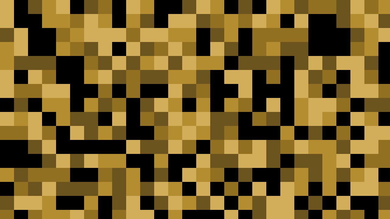 Olive Bark pixel background — free HD olive bark color wallpaper 1920x1080
