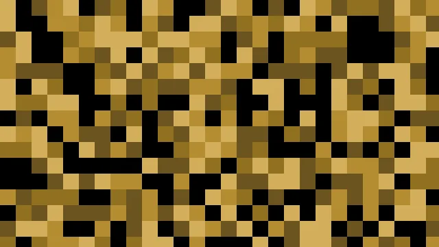 Olive Bark pixel background — free HD olive bark color wallpaper 1920x1080