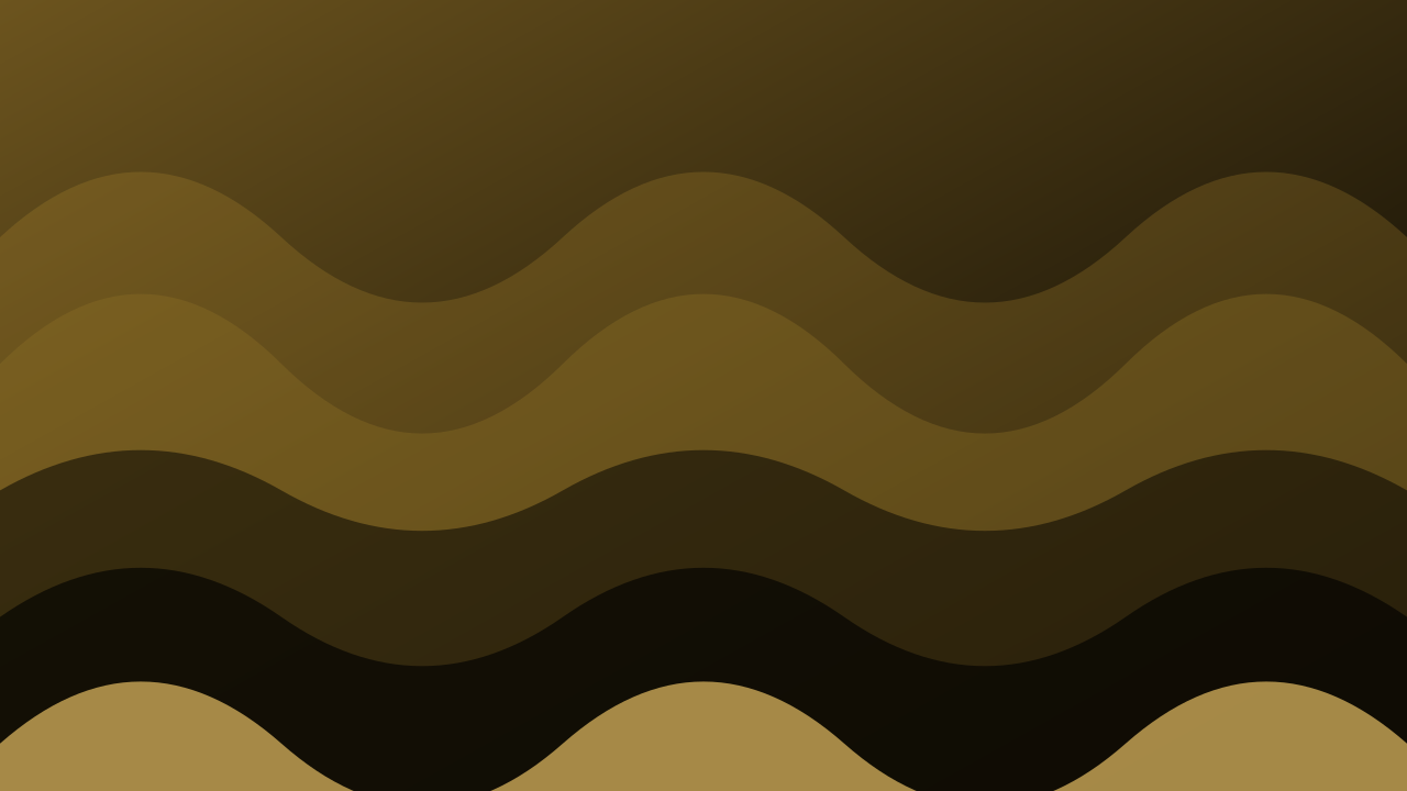 Olive Bark waves background — free HD olive bark color wallpaper 1920x1080