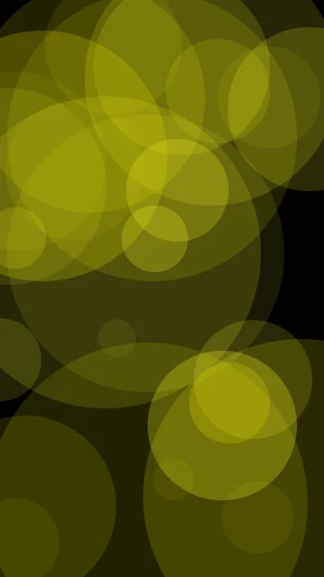Olive bokeh phone wallpaper — free HD olive mobile wallpaper 1080x1920