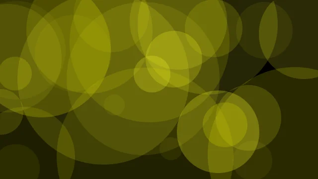 Olive bokeh desktop wallpaper — free 4K olive wallpaper 3840x2160