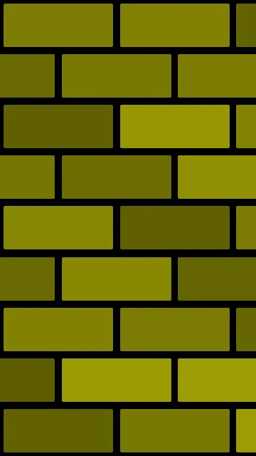 Olive brick phone wallpaper — free HD olive mobile wallpaper 1080x1920