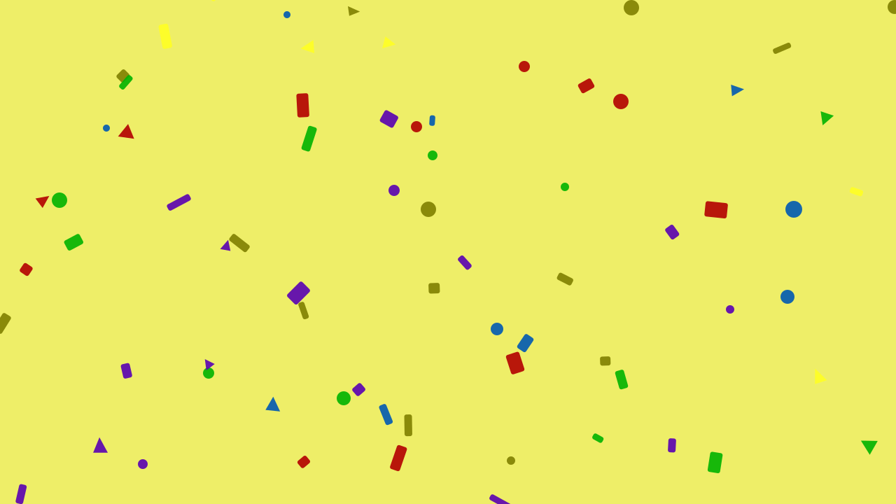 Olive confetti background — free HD olive color wallpaper 1920x1080