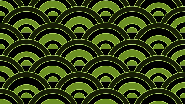 Olive Drab artdeco desktop wallpaper — free 4K olive drab wallpaper 3840x2160
