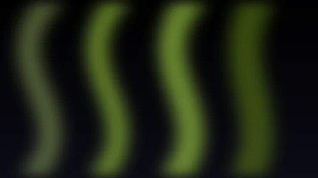 Olive Drab aurora desktop wallpaper — free 4K olive drab wallpaper 3840x2160