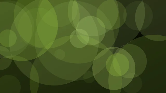 Olive Drab bokeh desktop wallpaper — free 4K olive drab wallpaper 3840x2160