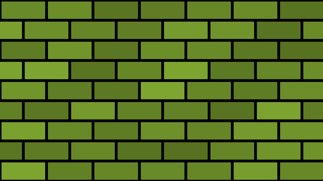 Olive Drab brick background — free HD olive drab color wallpaper 1920x1080