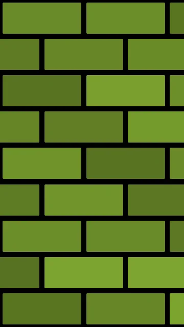Olive Drab brick phone wallpaper — free HD olive drab mobile wallpaper 1080x1920
