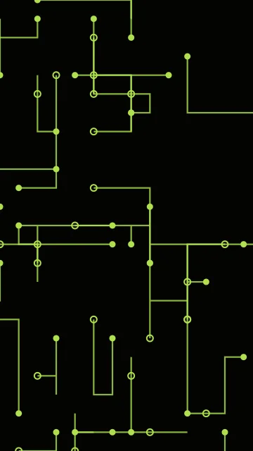 Olive Drab circuit phone wallpaper — free HD olive drab mobile wallpaper 1080x1920