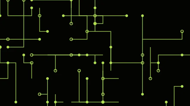 Olive Drab circuit desktop wallpaper — free 4K olive drab wallpaper 3840x2160
