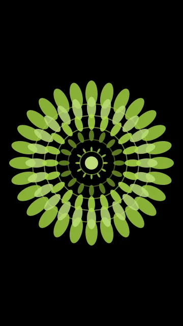 Olive Drab mandala phone wallpaper — free HD olive drab mobile wallpaper 1080x1920