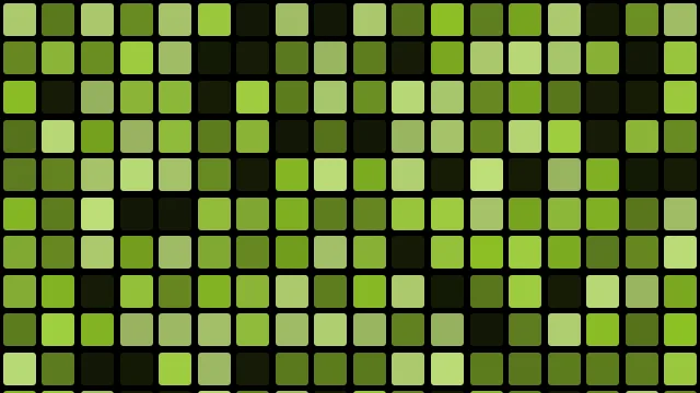 Olive Drab mosaic desktop wallpaper — free 4K olive drab wallpaper 3840x2160