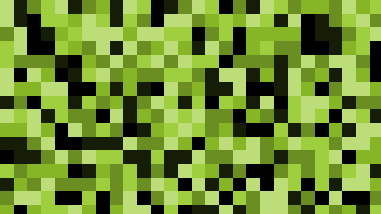 Olive Drab pixel background — free HD olive drab color wallpaper 1920x1080