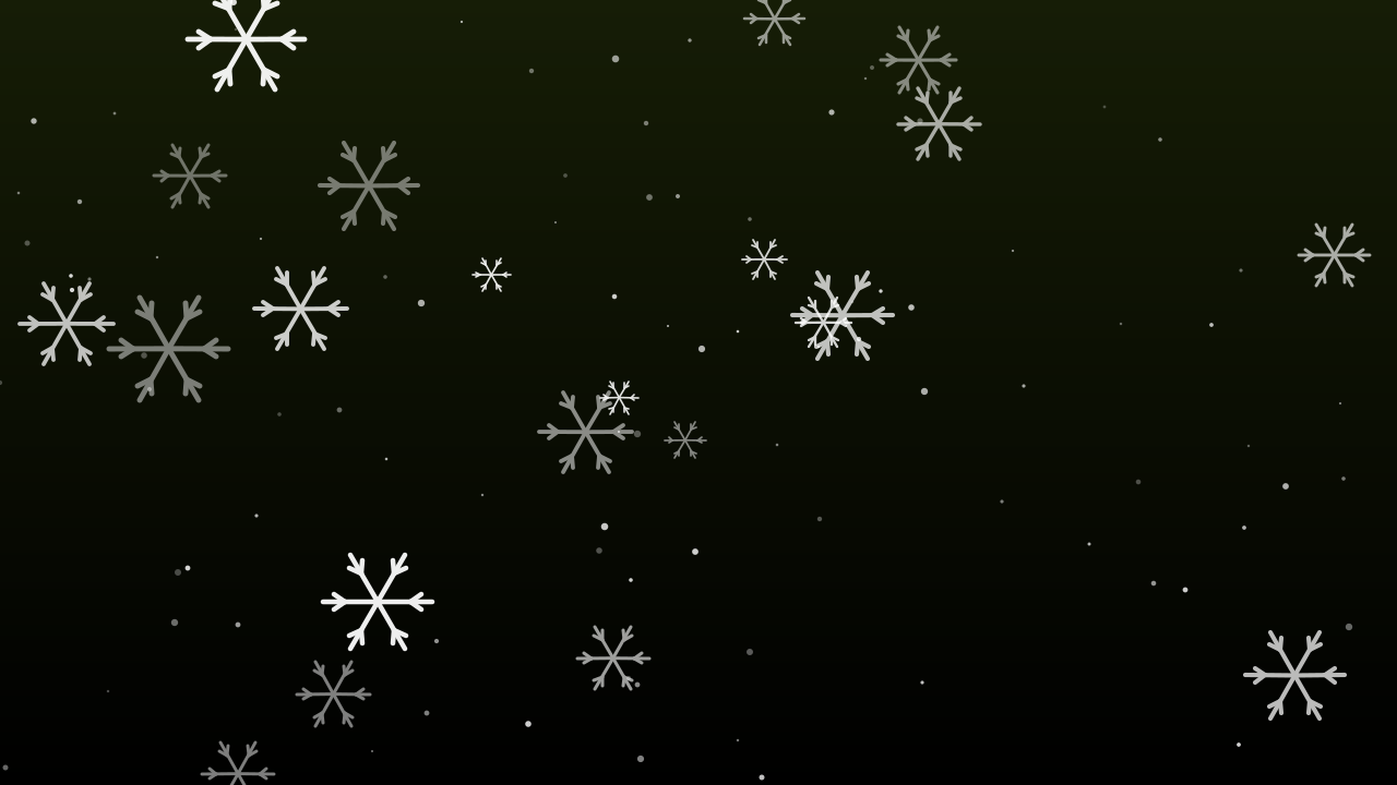 Olive Drab snowflake background — free HD olive drab color wallpaper 1920x1080