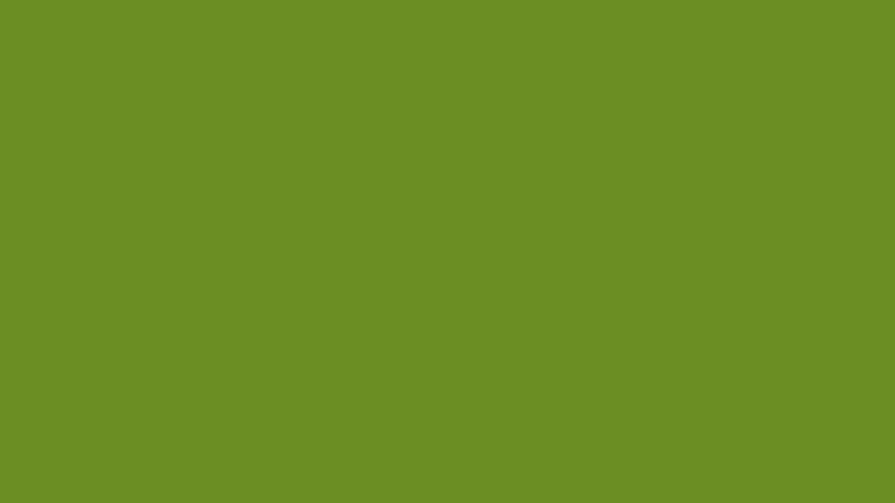 Olive Drab plain solid background — free HD olive drab color wallpaper 1920x1080