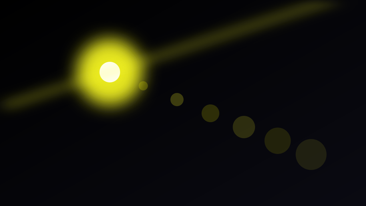 Olive lens flare background — free HD olive color wallpaper 1920x1080