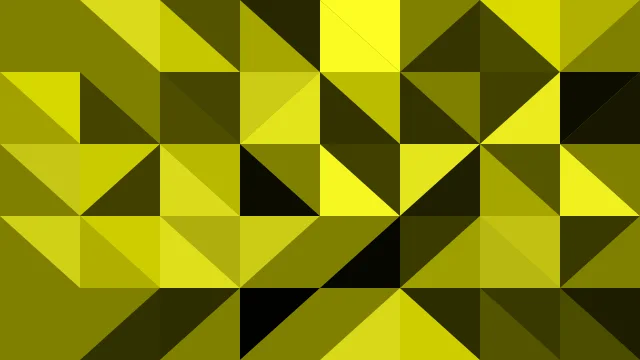 Olive geometric desktop wallpaper — free 4K olive wallpaper 3840x2160