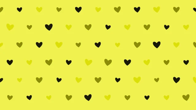 Olive hearts desktop wallpaper — free 4K olive wallpaper 3840x2160