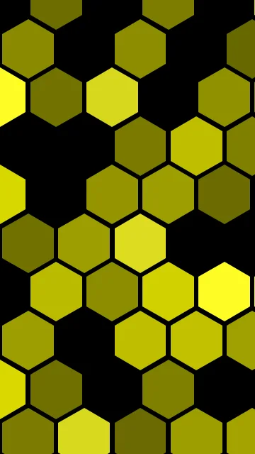 Olive hexagon phone wallpaper — free HD olive mobile wallpaper 1080x1920