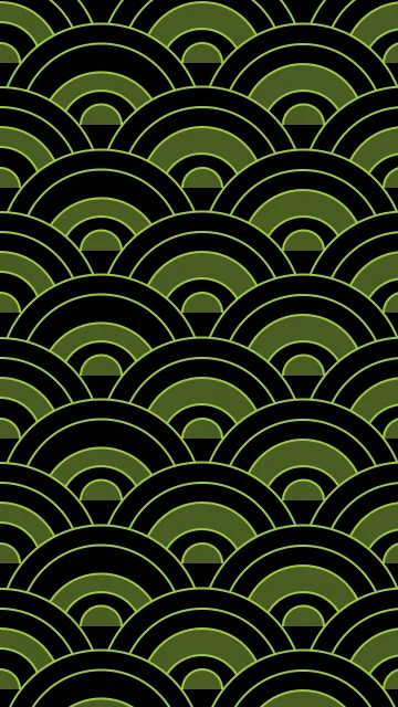Olive Leaf artdeco phone wallpaper — free HD olive leaf mobile wallpaper 1080x1920
