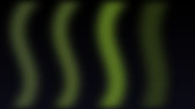 Olive Leaf aurora background — free HD olive leaf color wallpaper 1920x1080