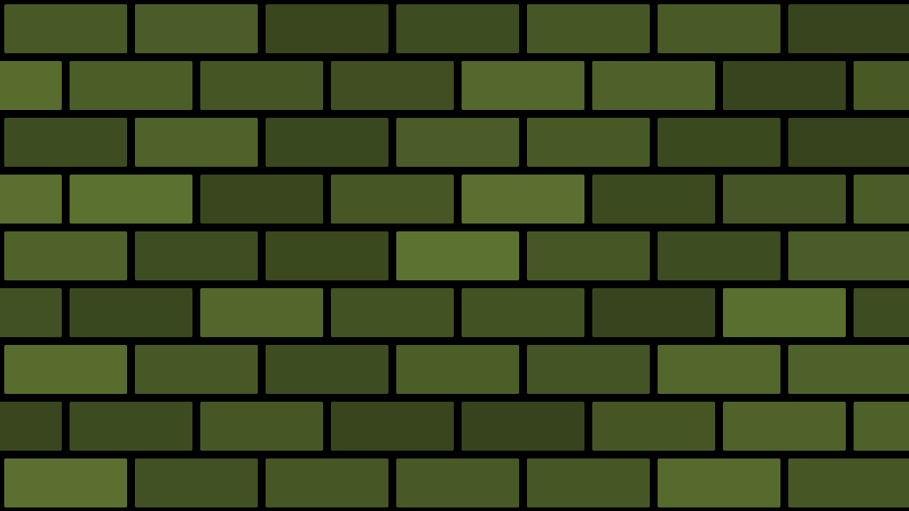 Olive Leaf brick background — free HD olive leaf color wallpaper 1920x1080