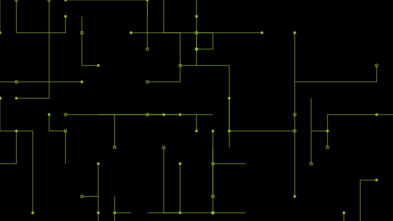 Olive Leaf circuit board background — free HD olive leaf color wallpaper 1920x1080