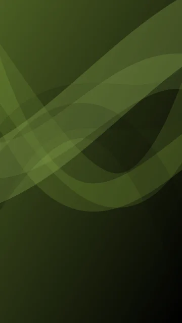 Olive Leaf curves phone wallpaper — free HD olive leaf mobile wallpaper 1080x1920