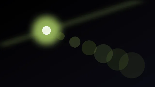 Olive Leaf lens flare background — free HD olive leaf color wallpaper 1920x1080