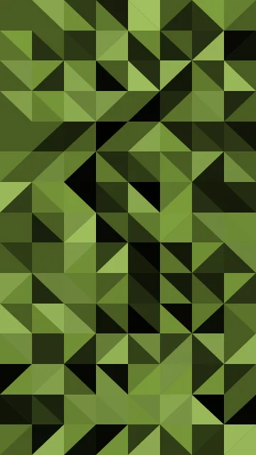 Olive Leaf geometric phone wallpaper — free HD olive leaf mobile wallpaper 1080x1920