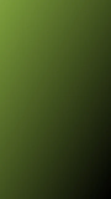 Olive Leaf gradient phone wallpaper — free HD olive leaf mobile wallpaper 1080x1920