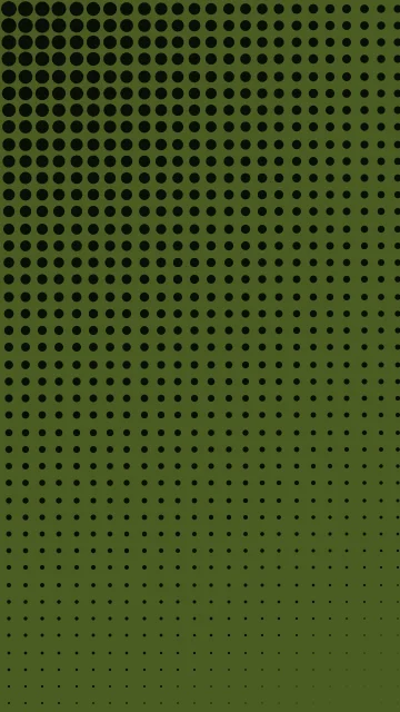 Olive Leaf halftone phone wallpaper — free HD olive leaf mobile wallpaper 1080x1920