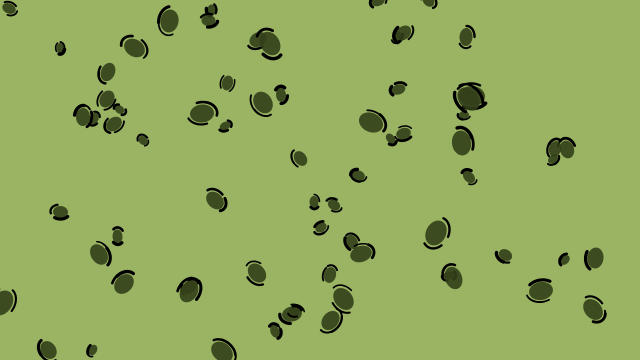 Olive Leaf leopard print background — free HD olive leaf color wallpaper 1920x1080