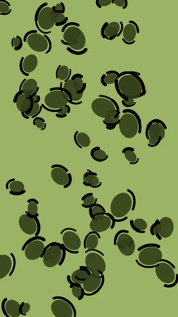 Olive Leaf leopard phone wallpaper — free HD olive leaf mobile wallpaper 1080x1920