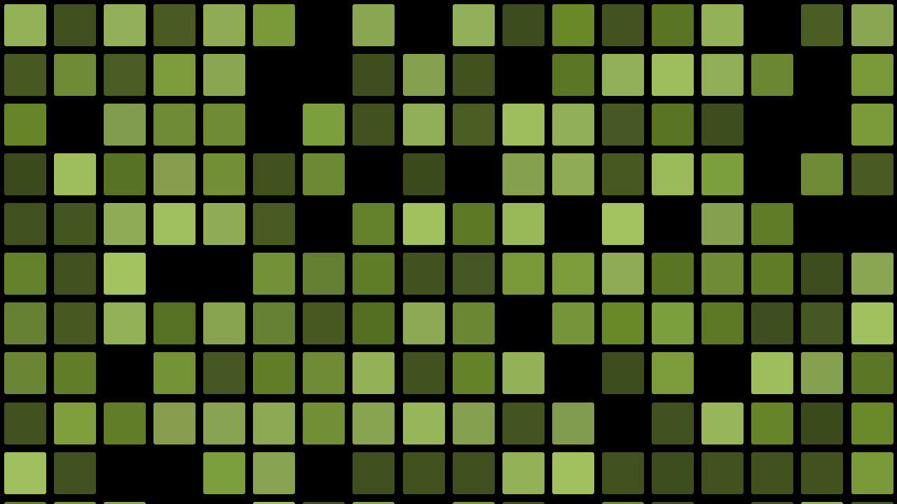 Olive Leaf mosaic background — free HD olive leaf color wallpaper 1920x1080