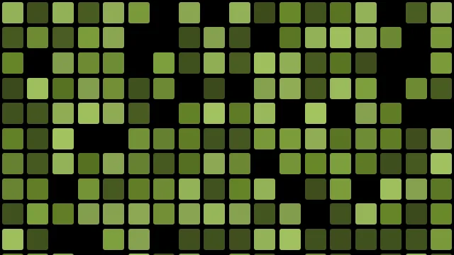 Olive Leaf mosaic background — free HD olive leaf color wallpaper 1920x1080