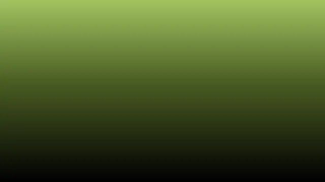 Olive Leaf ombre background — free HD olive leaf color wallpaper 1920x1080