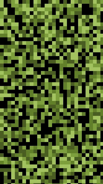 Olive Leaf pixel phone wallpaper — free HD olive leaf mobile wallpaper 1080x1920