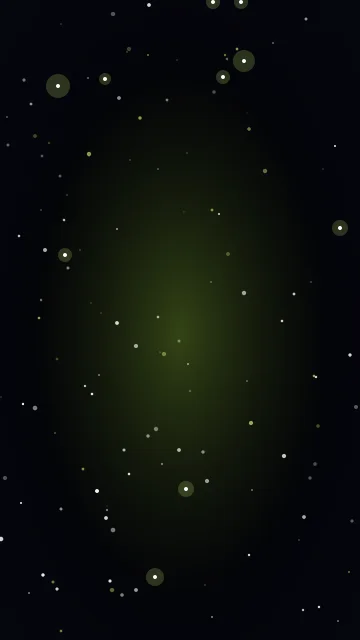 Olive Leaf stars phone wallpaper — free HD olive leaf mobile wallpaper 1080x1920