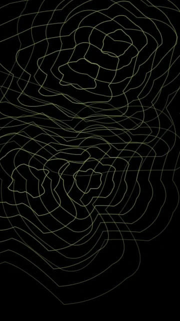 Olive Leaf topographic phone wallpaper — free HD olive leaf mobile wallpaper 1080x1920