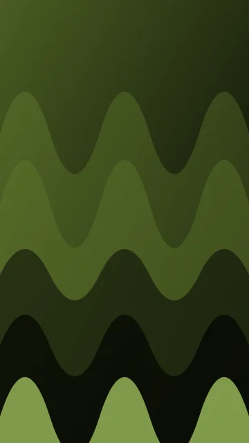 Olive Leaf waves phone wallpaper — free HD olive leaf mobile wallpaper 1080x1920