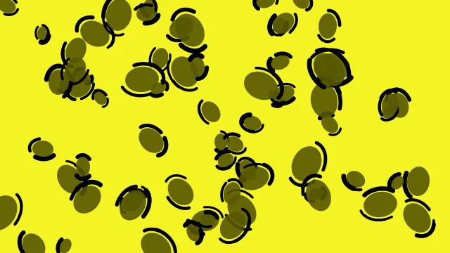 Olive leopard desktop wallpaper — free 4K olive wallpaper 3840x2160