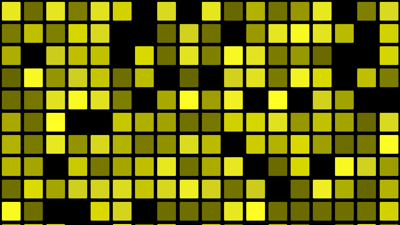 Olive mosaic background — free HD olive color wallpaper 1920x1080